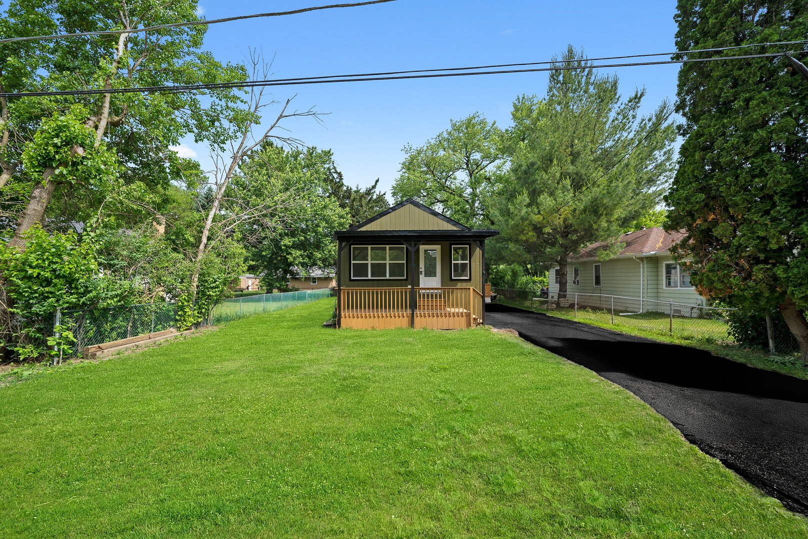 114 Maple Street