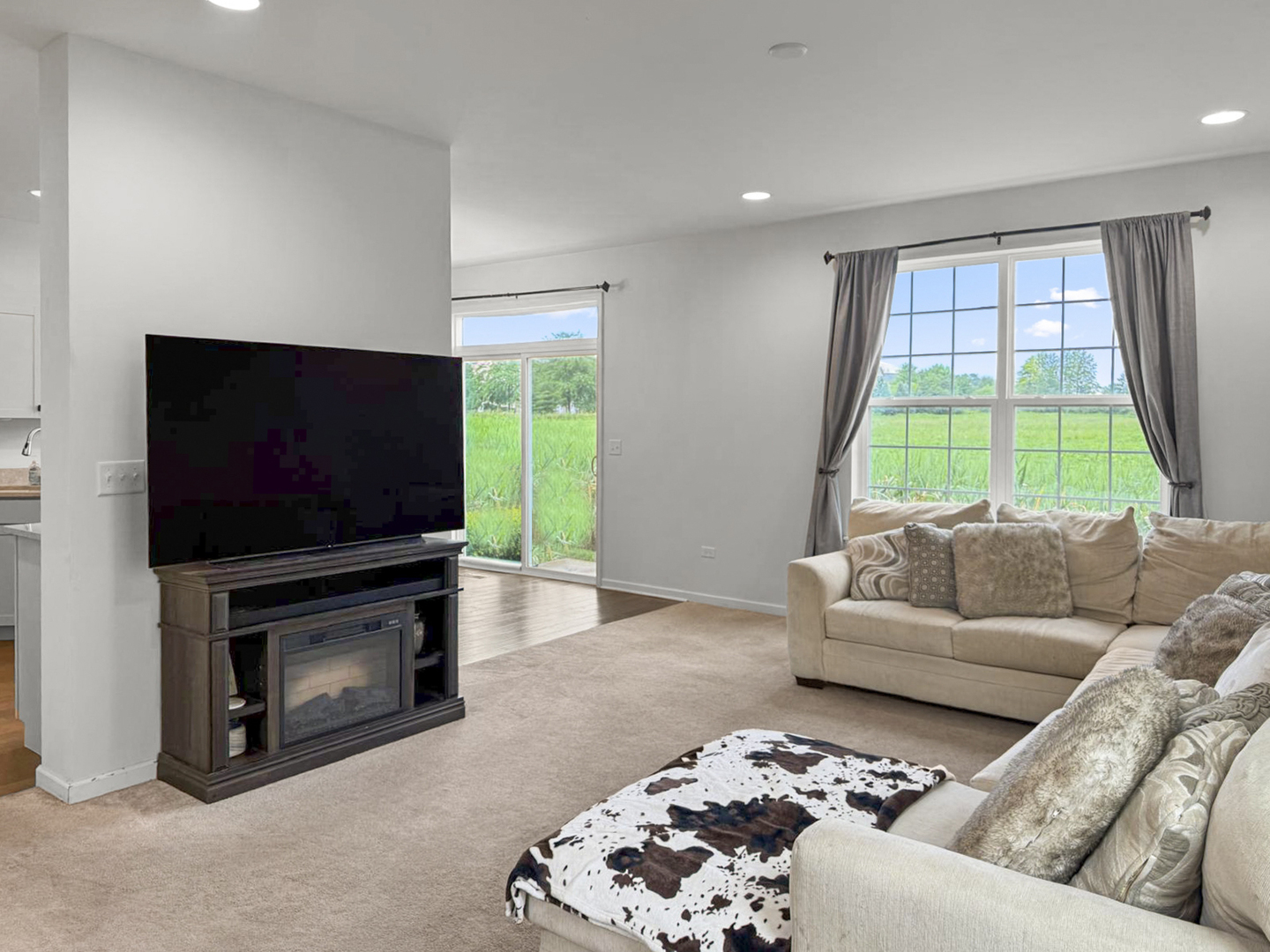 540 Silverton Drive