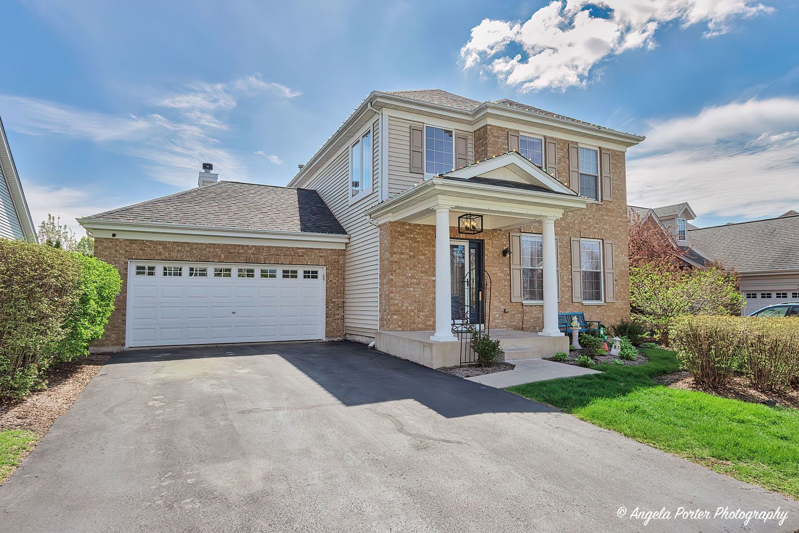 3123 Concord Lane