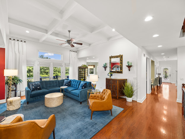 1624 Bull Valley Drive