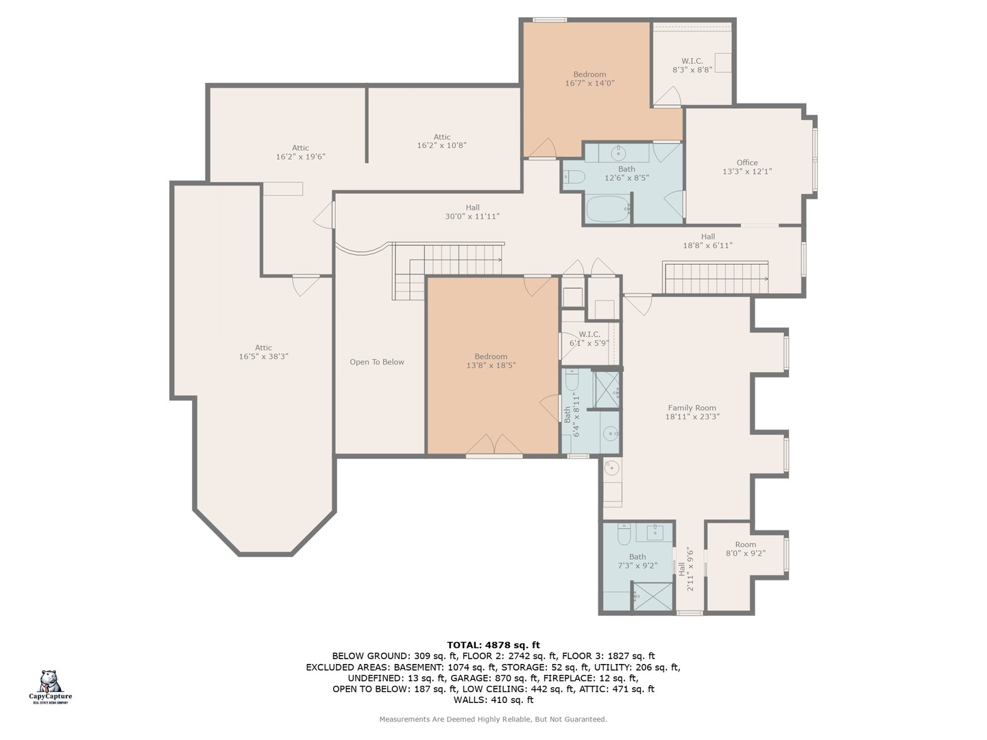 1624 Bull Valley Drive