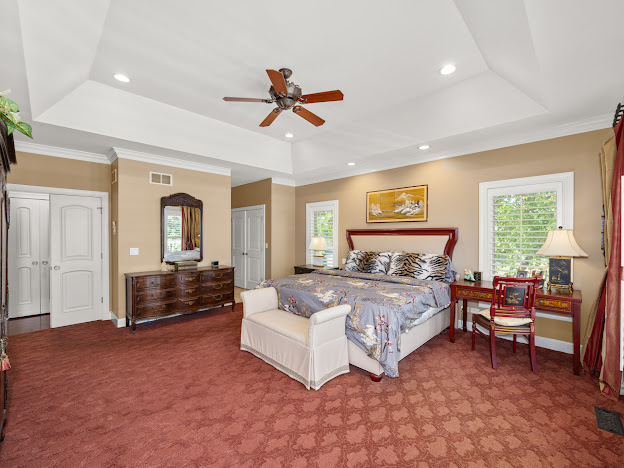 1624 Bull Valley Drive