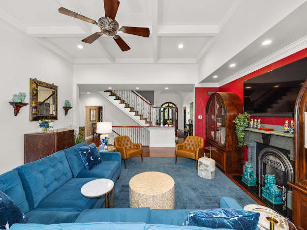 1624 Bull Valley Drive