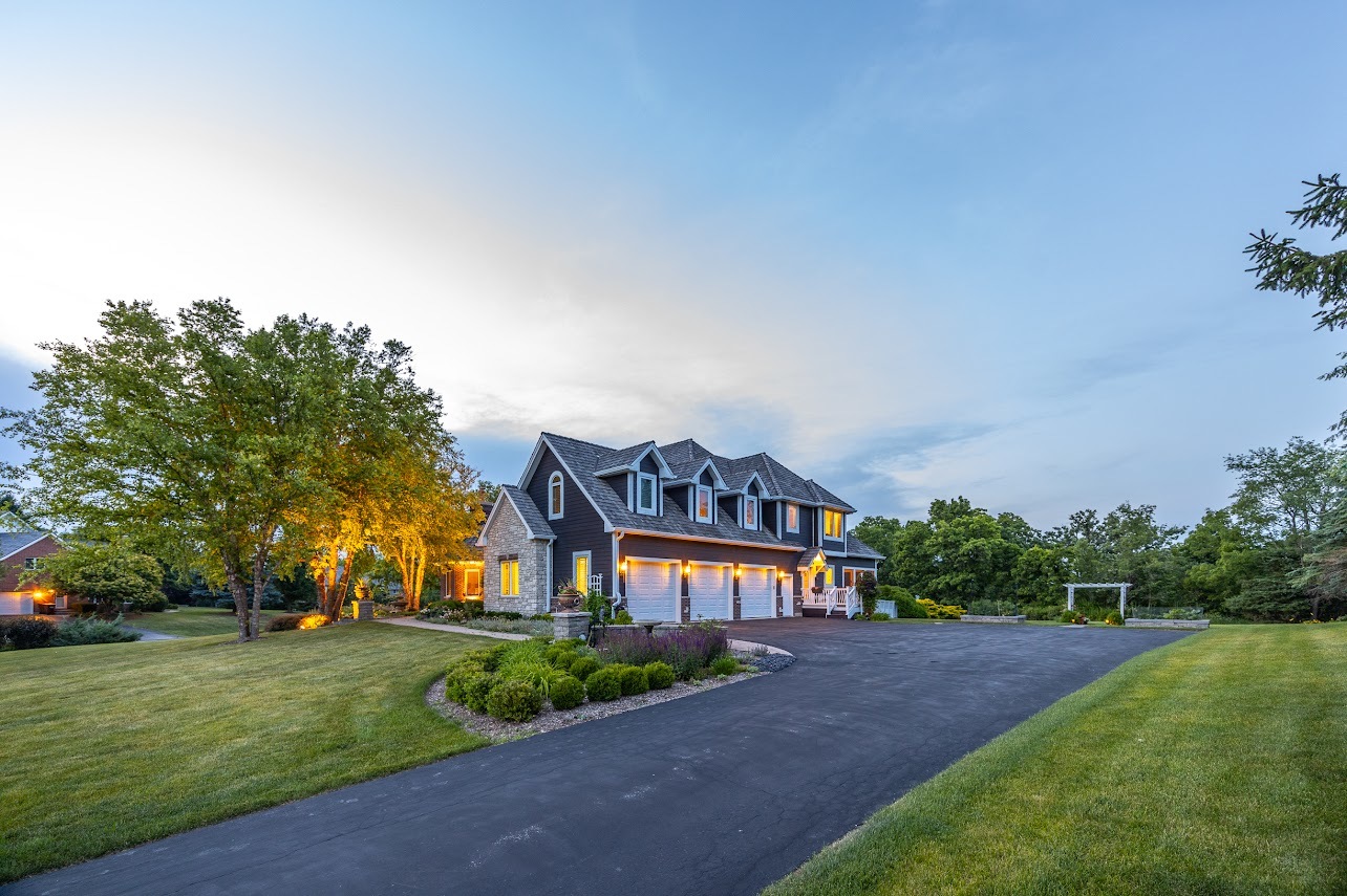 1624 Bull Valley Drive