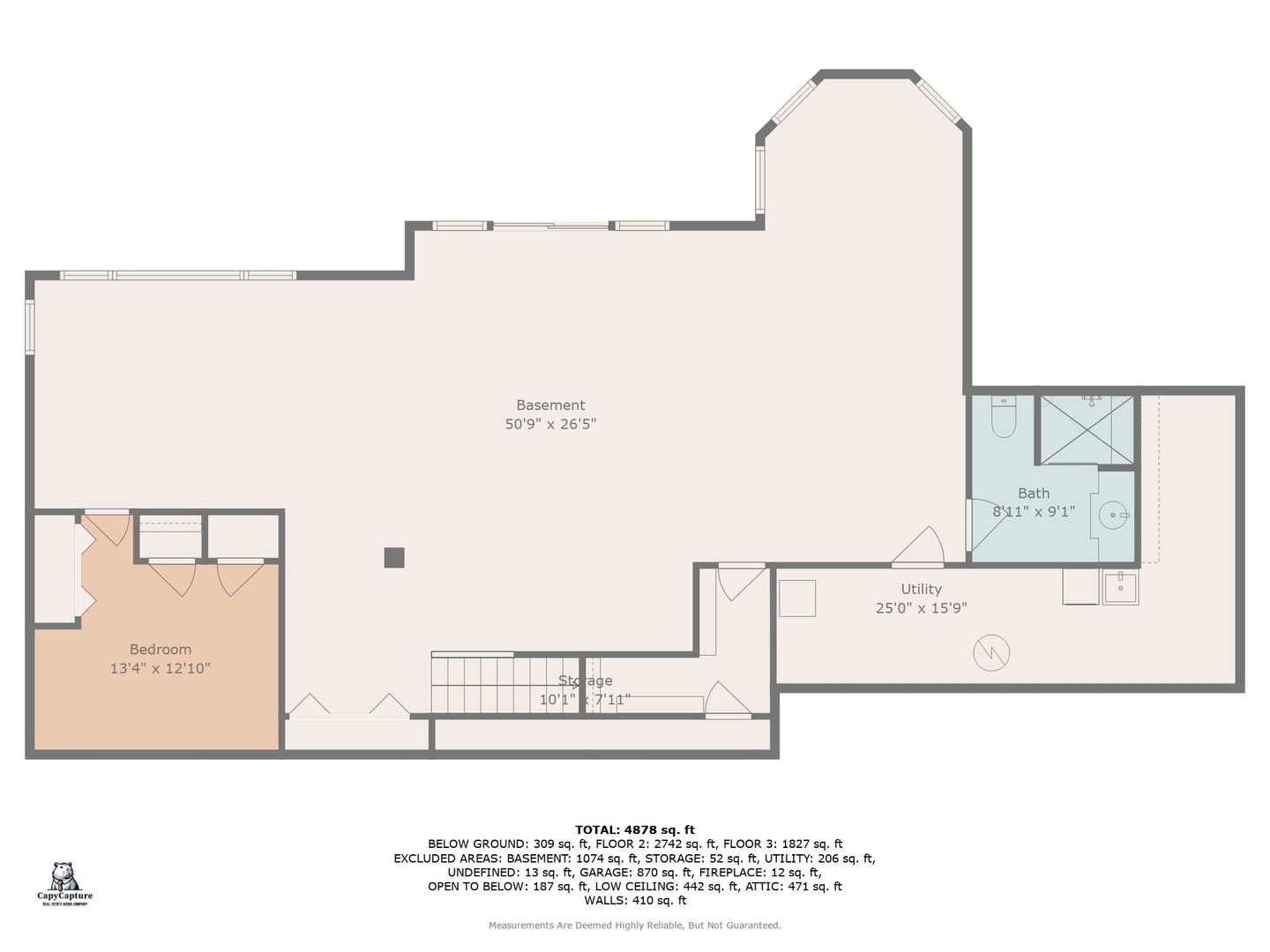 1624 Bull Valley Drive