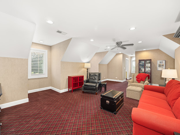1624 Bull Valley Drive