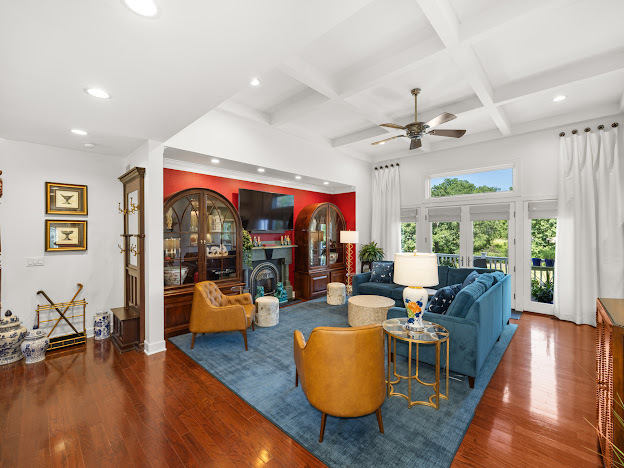 1624 Bull Valley Drive