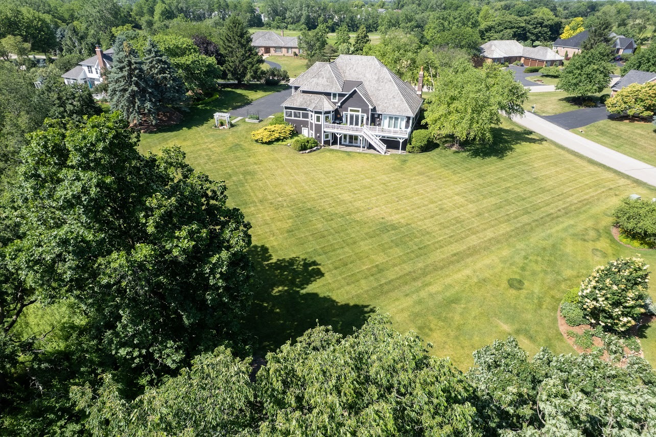 1624 Bull Valley Drive