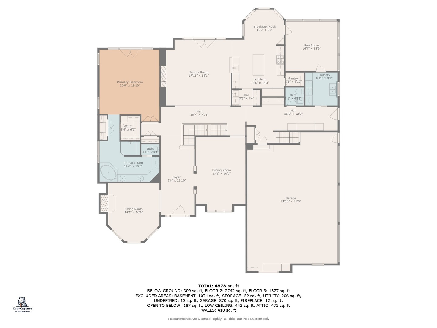 1624 Bull Valley Drive