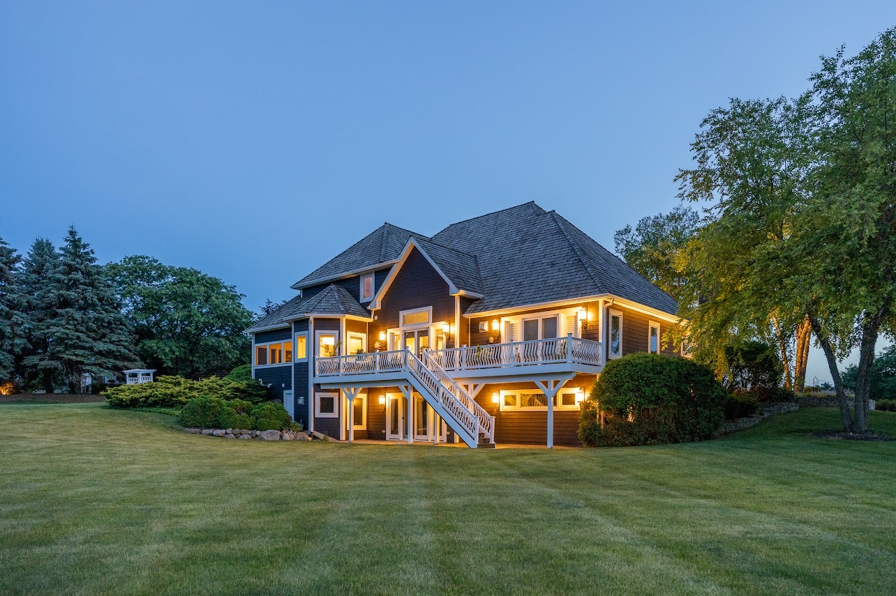 1624 Bull Valley Drive