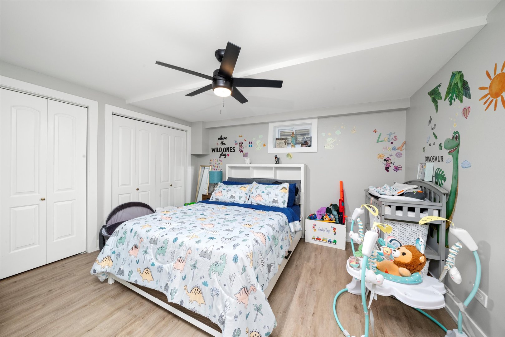 8830 Mobile Avenue Unit: 101