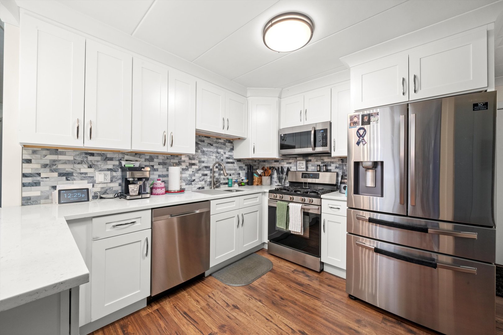 8830 Mobile Avenue Unit: 101