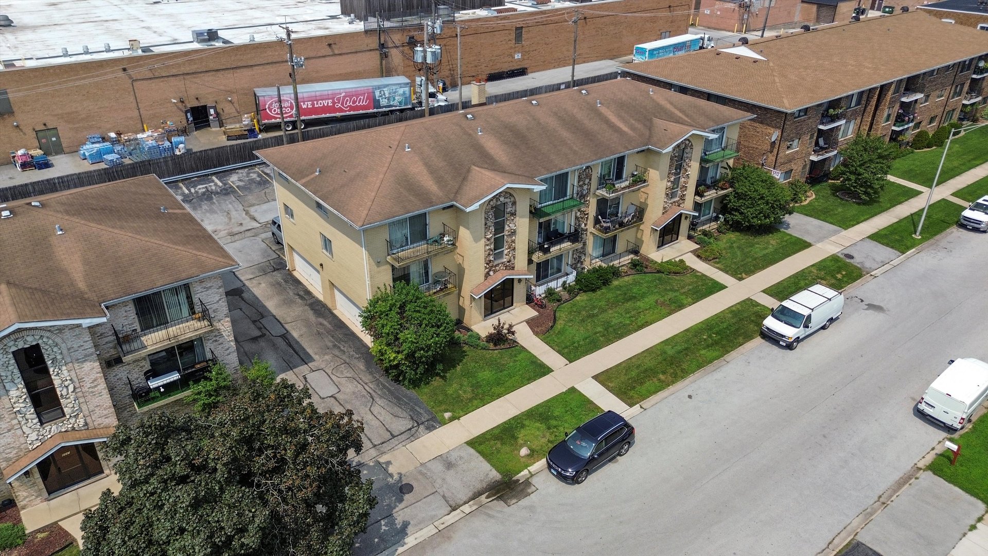 8830 Mobile Avenue Unit: 101