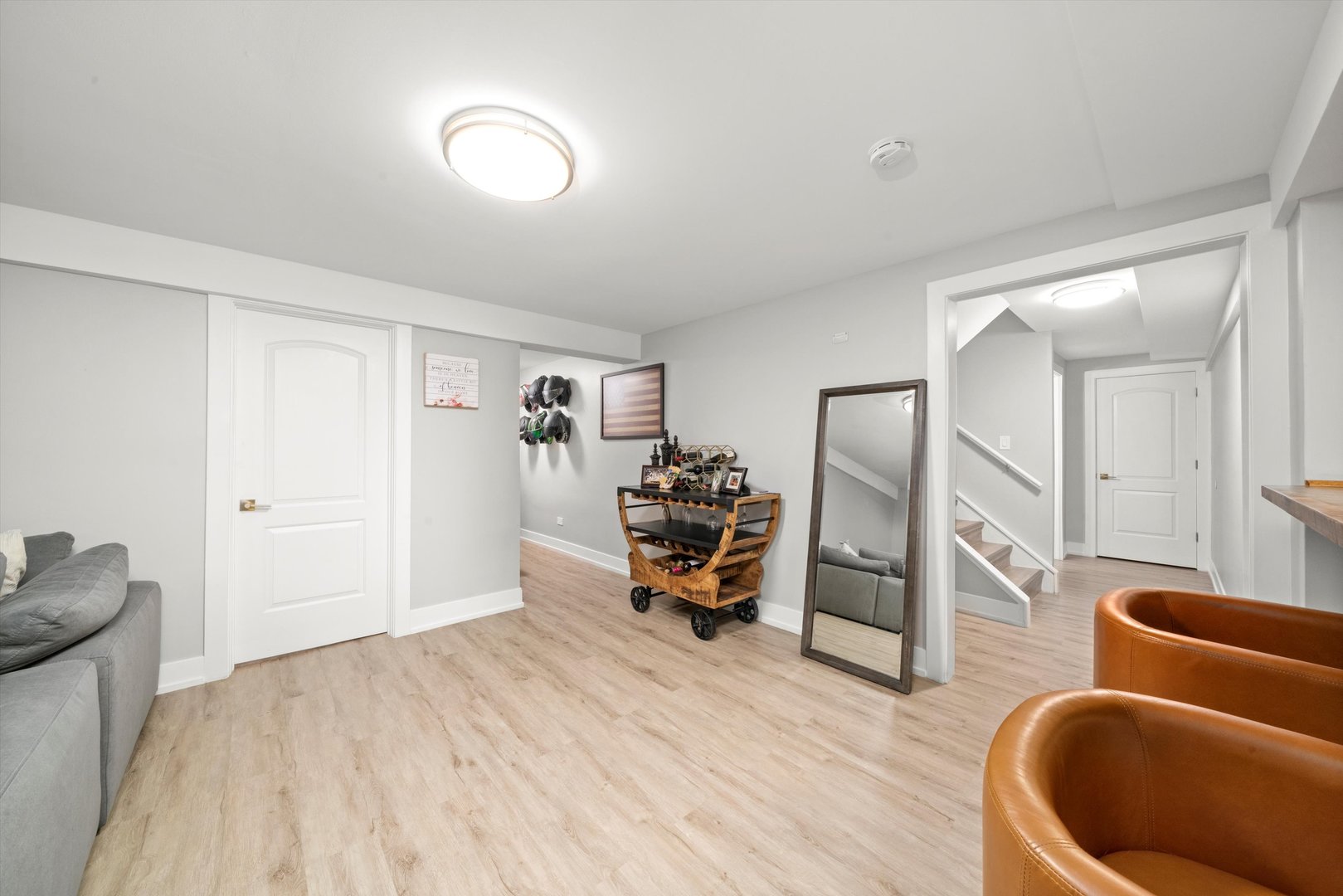 8830 Mobile Avenue Unit: 101