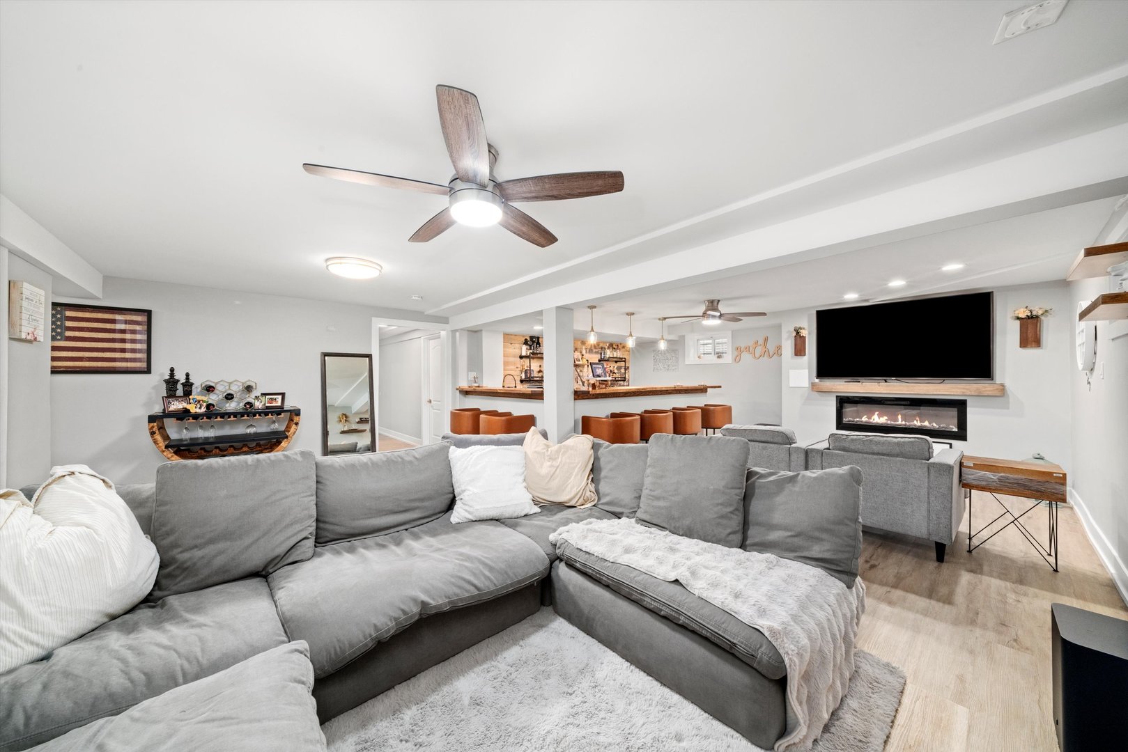 8830 Mobile Avenue Unit: 101