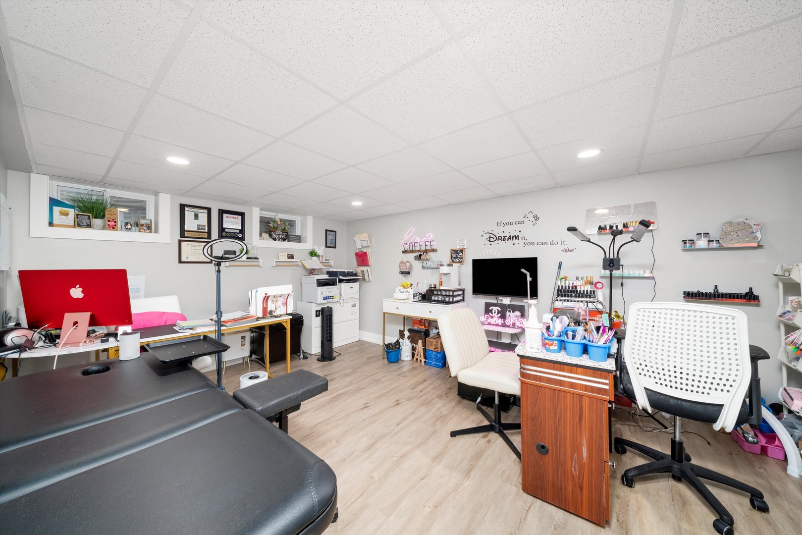 8830 Mobile Avenue Unit: 101