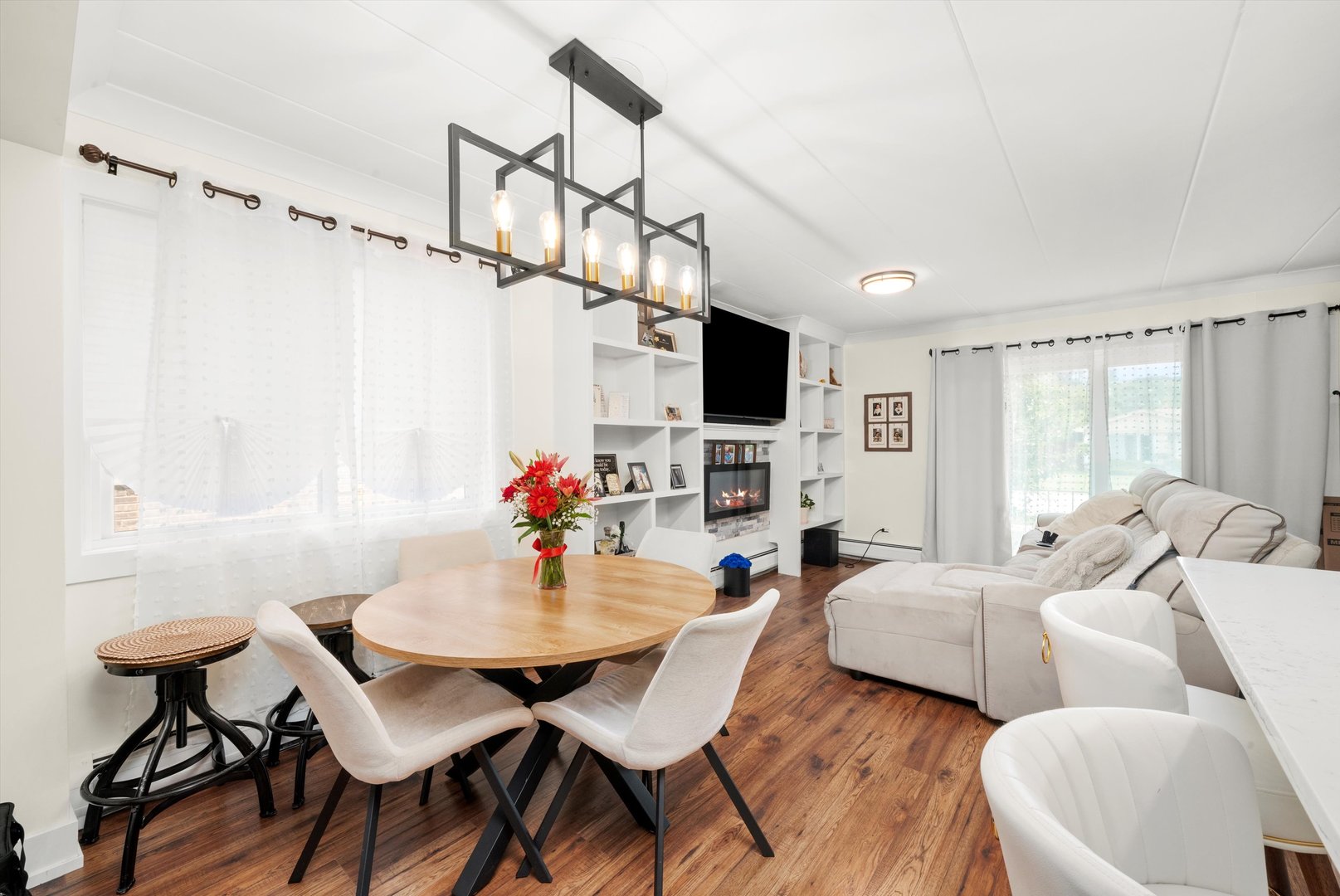 8830 Mobile Avenue Unit: 101