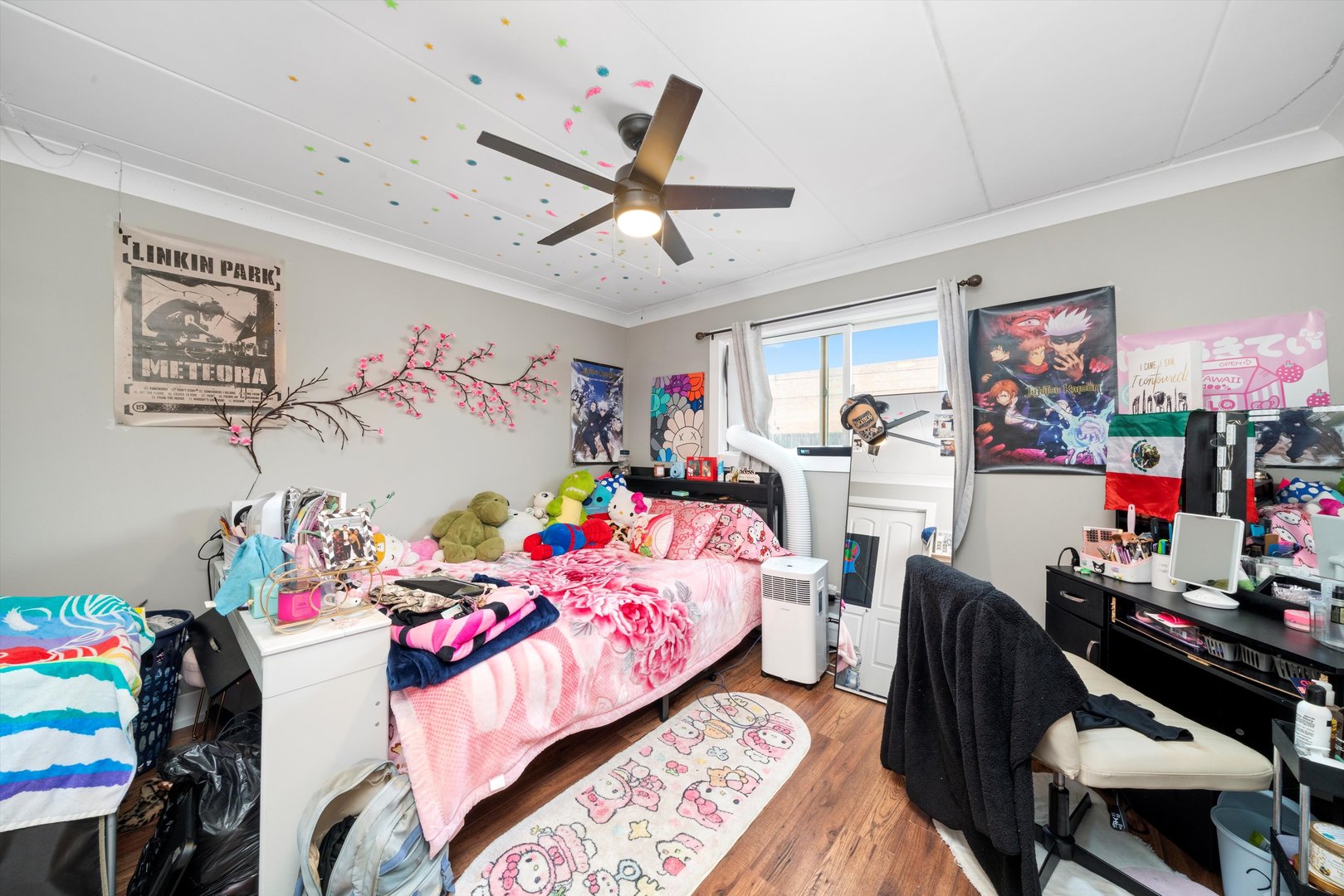 8830 Mobile Avenue Unit: 101