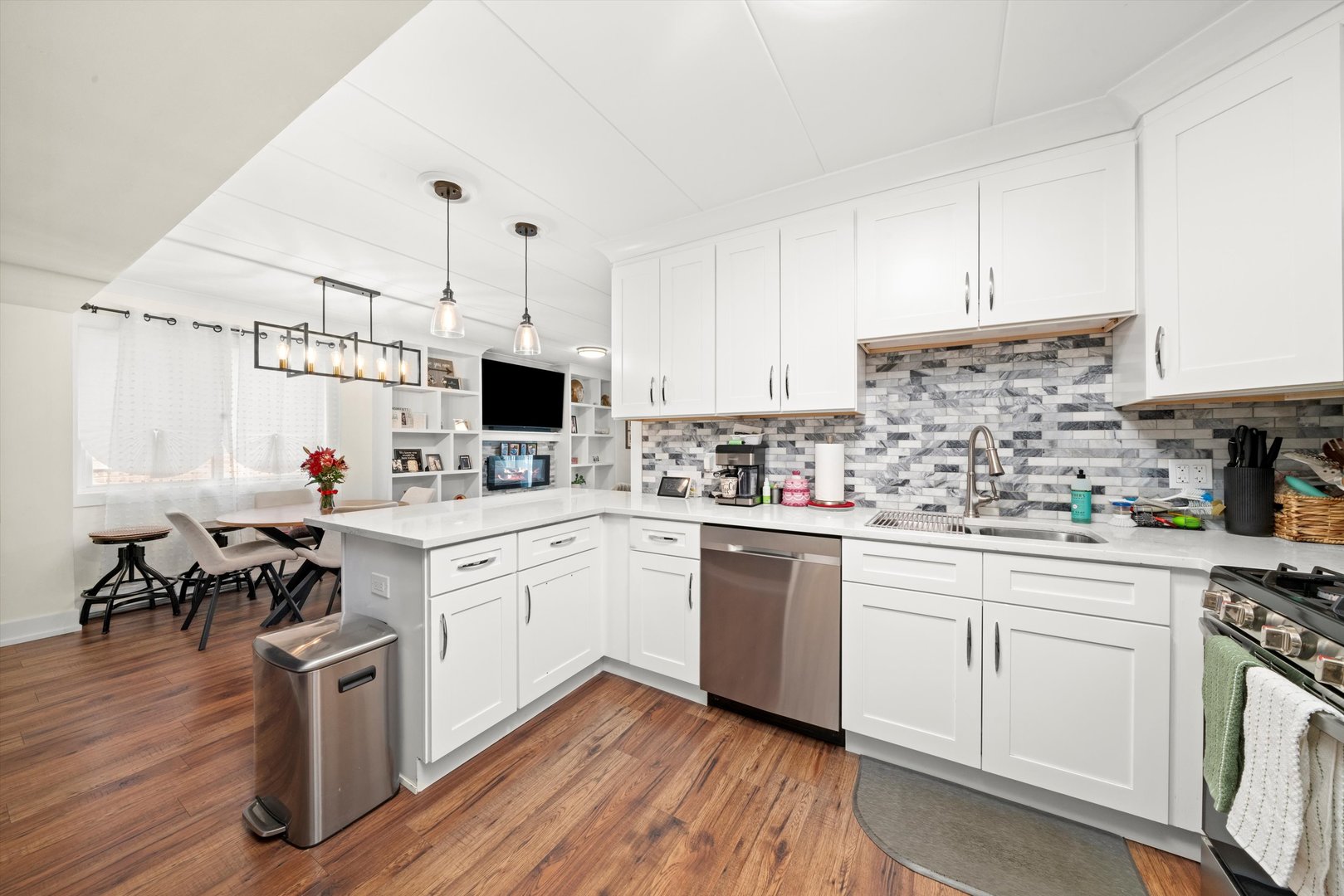 8830 Mobile Avenue Unit: 101