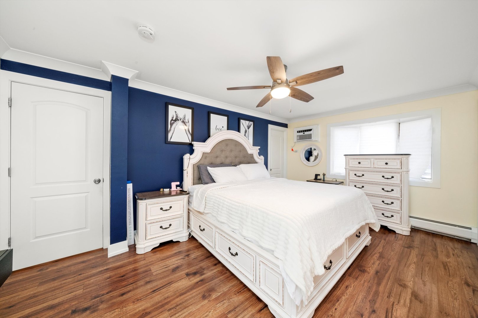 8830 Mobile Avenue Unit: 101