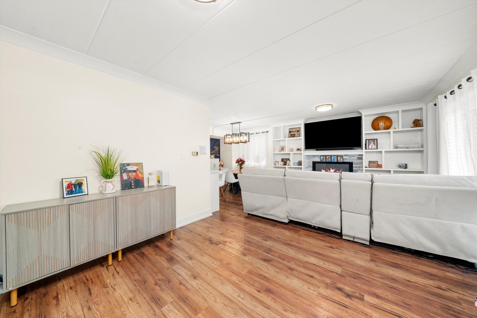 8830 Mobile Avenue Unit: 101