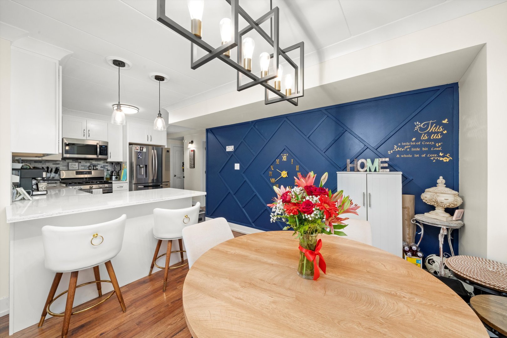 8830 Mobile Avenue Unit: 101