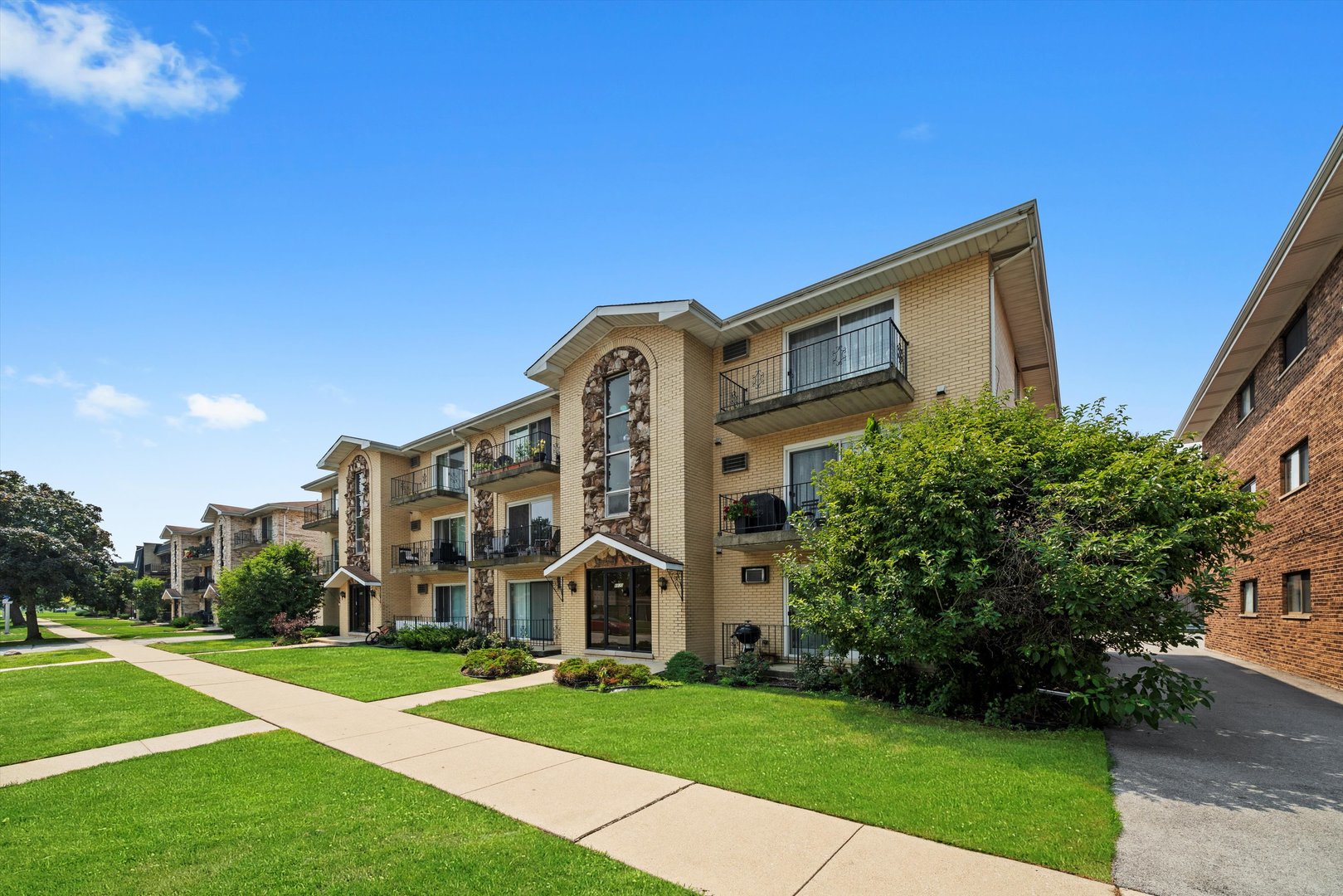 8830 Mobile Avenue Unit: 101