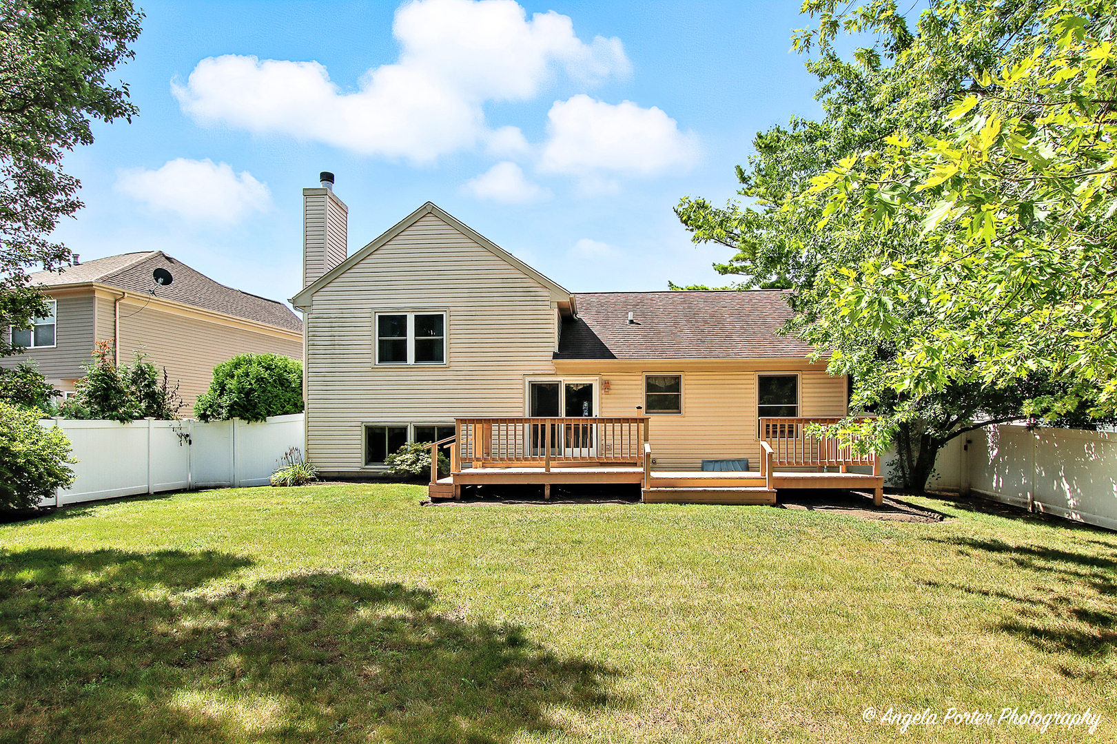 2647 N Cherry Cove Lane