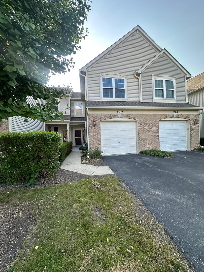 1382 Redbridge Court