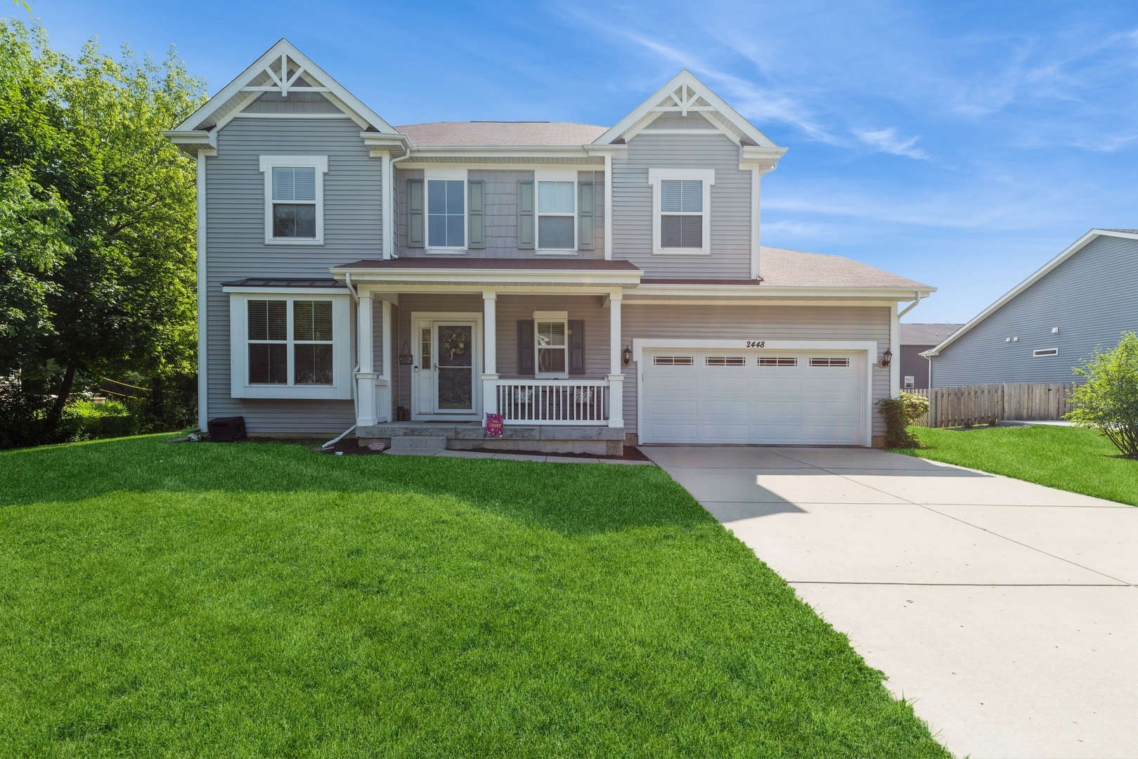 2448 Fen View Circle