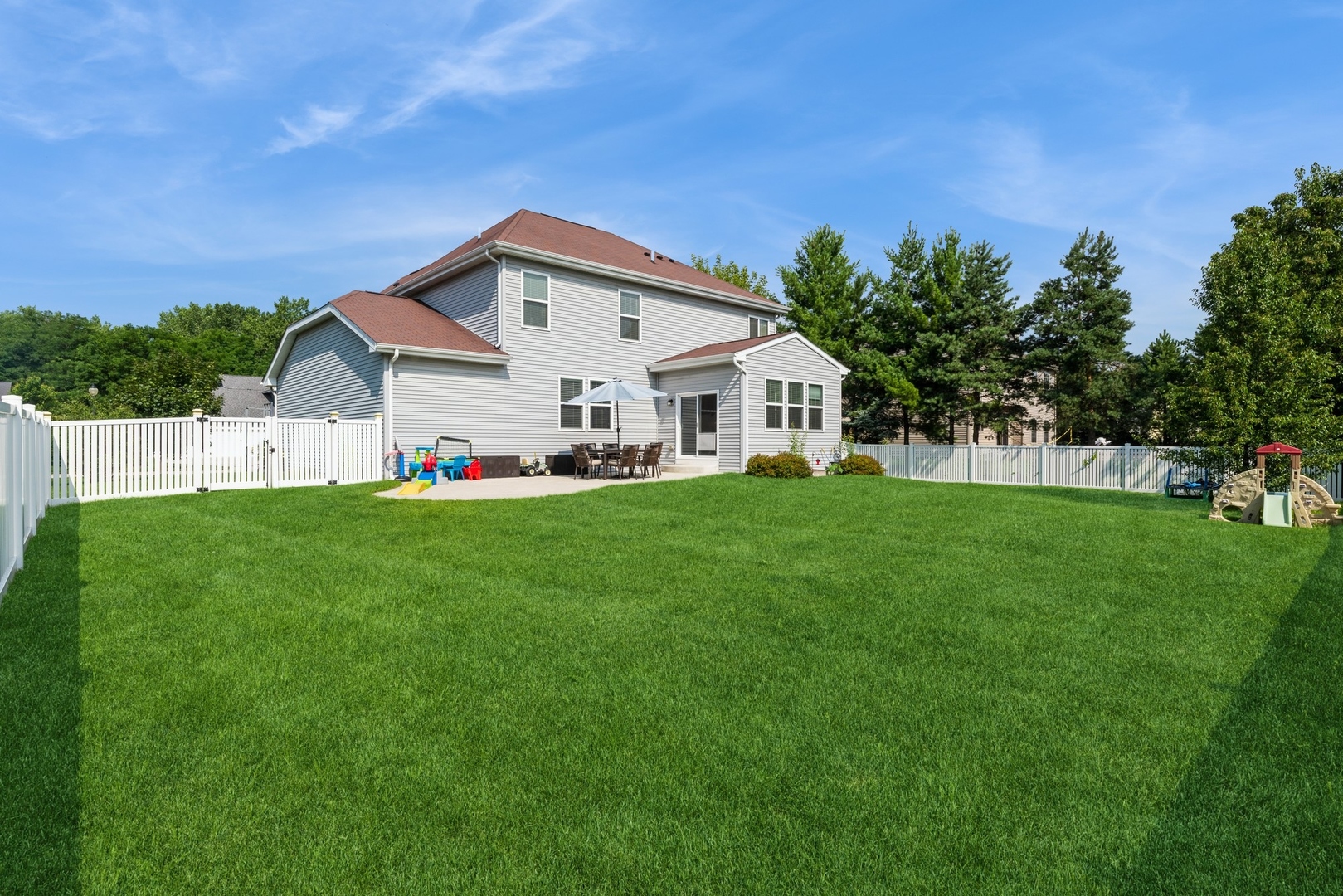 2448 Fen View Circle