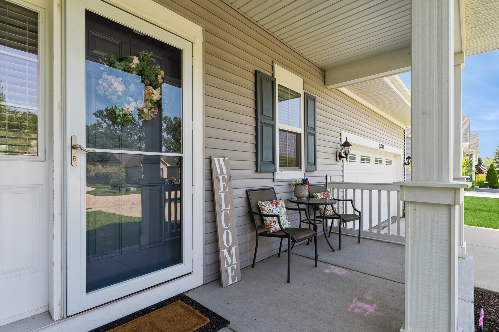 2448 Fen View Circle