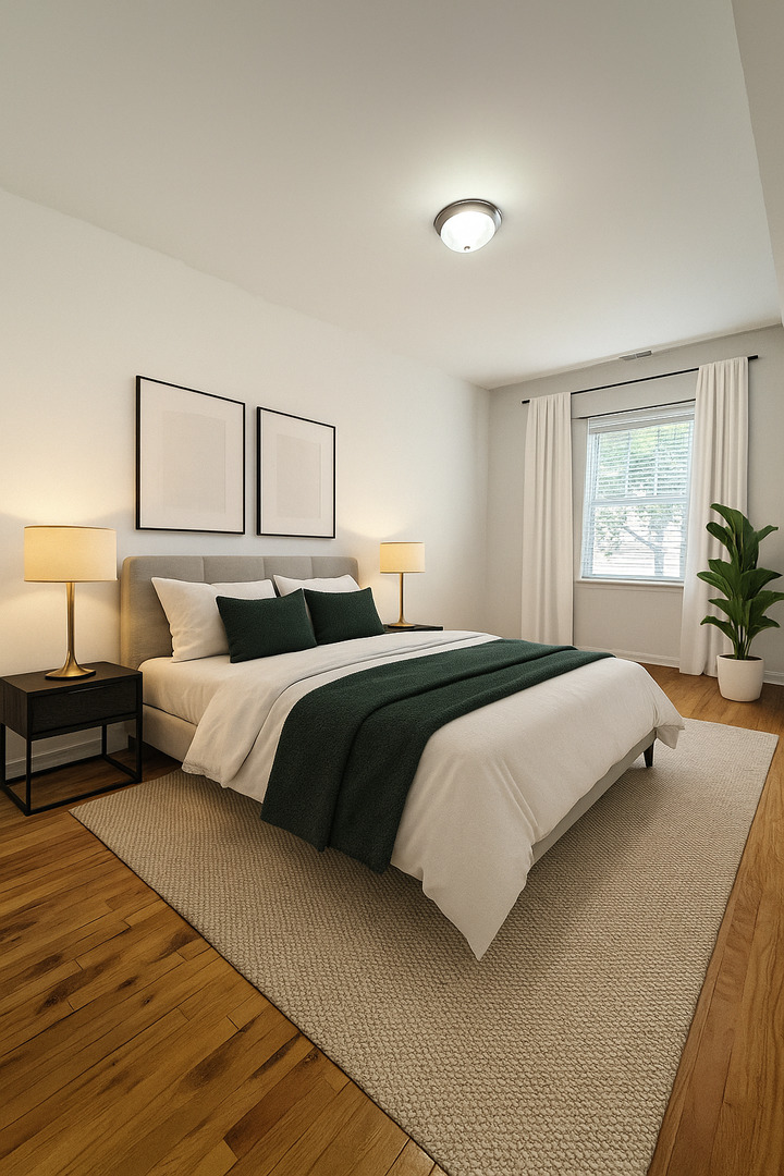 2414 W Bryn Mawr Avenue Unit: 1W