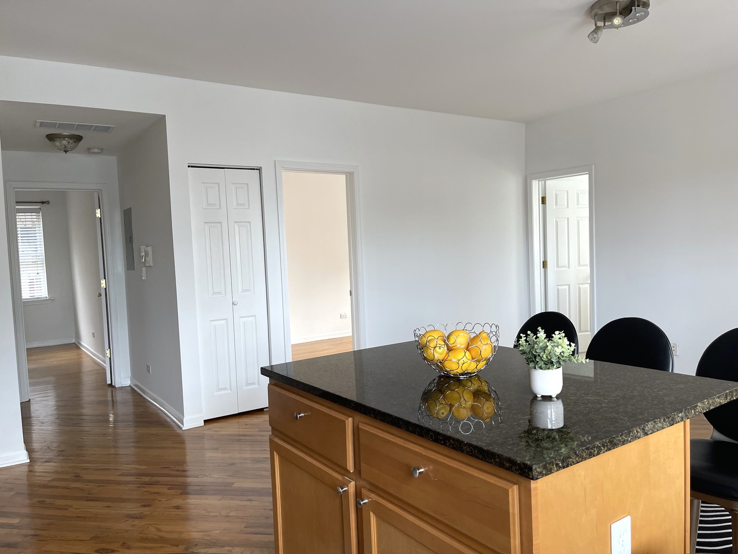 2414 W Bryn Mawr Avenue Unit: 1W