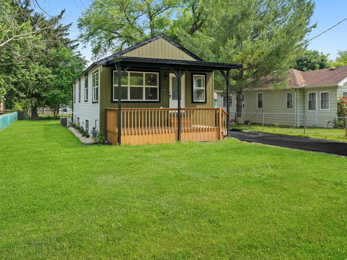 114 Maple Street
