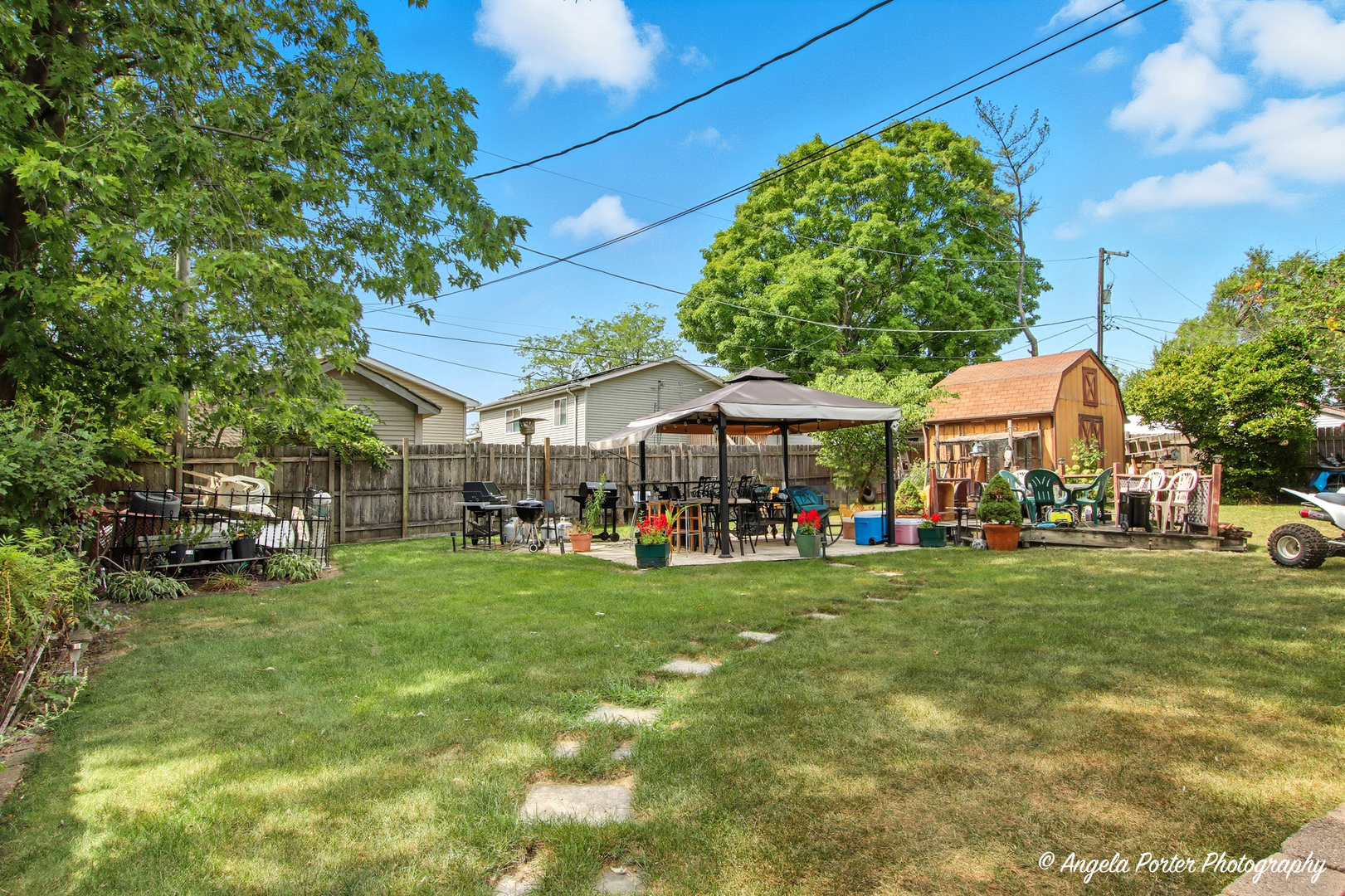 1320 Glenview Court
