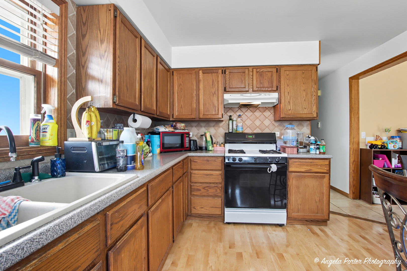 1320 Glenview Court