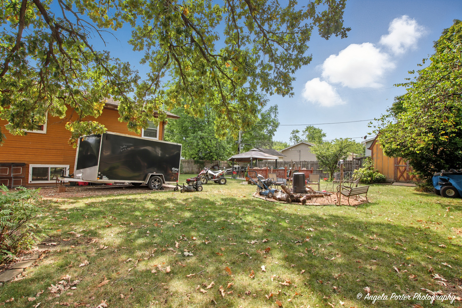 1320 Glenview Court