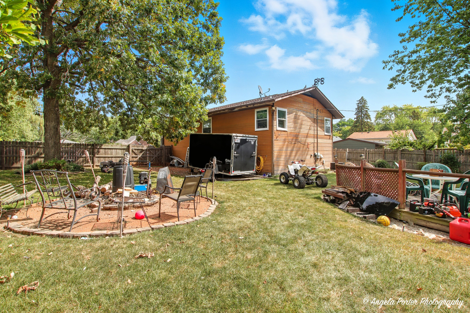 1320 Glenview Court