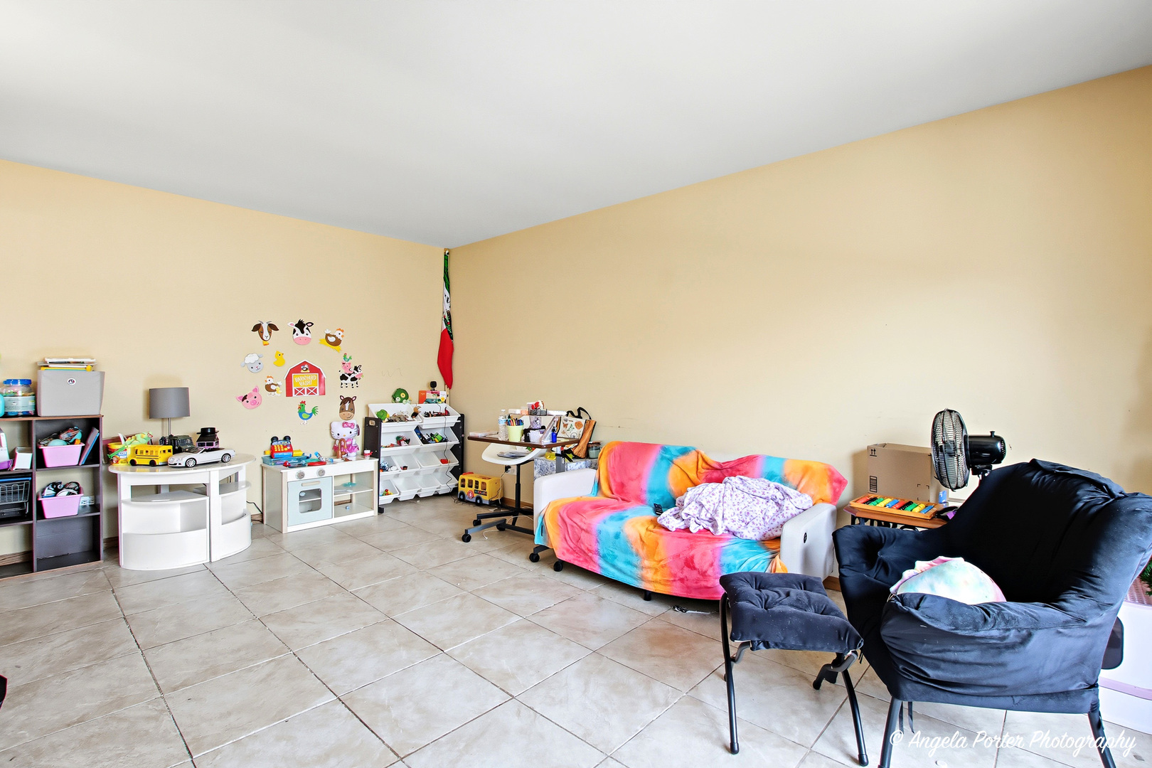 1320 Glenview Court