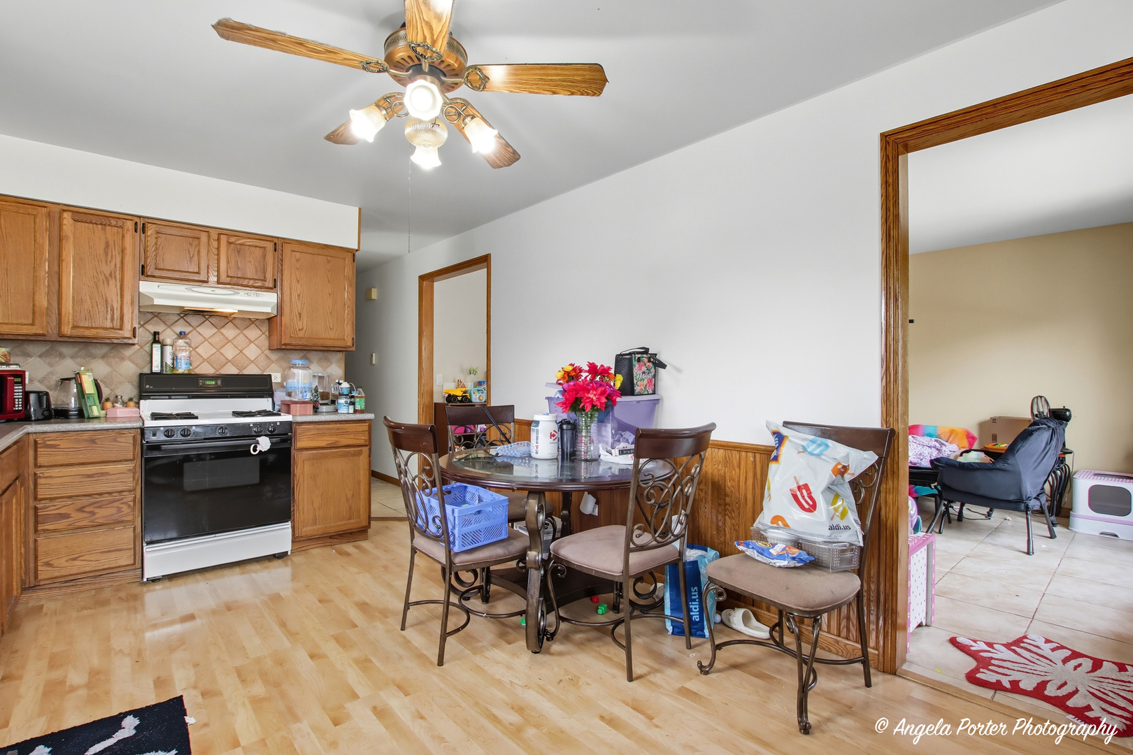 1320 Glenview Court