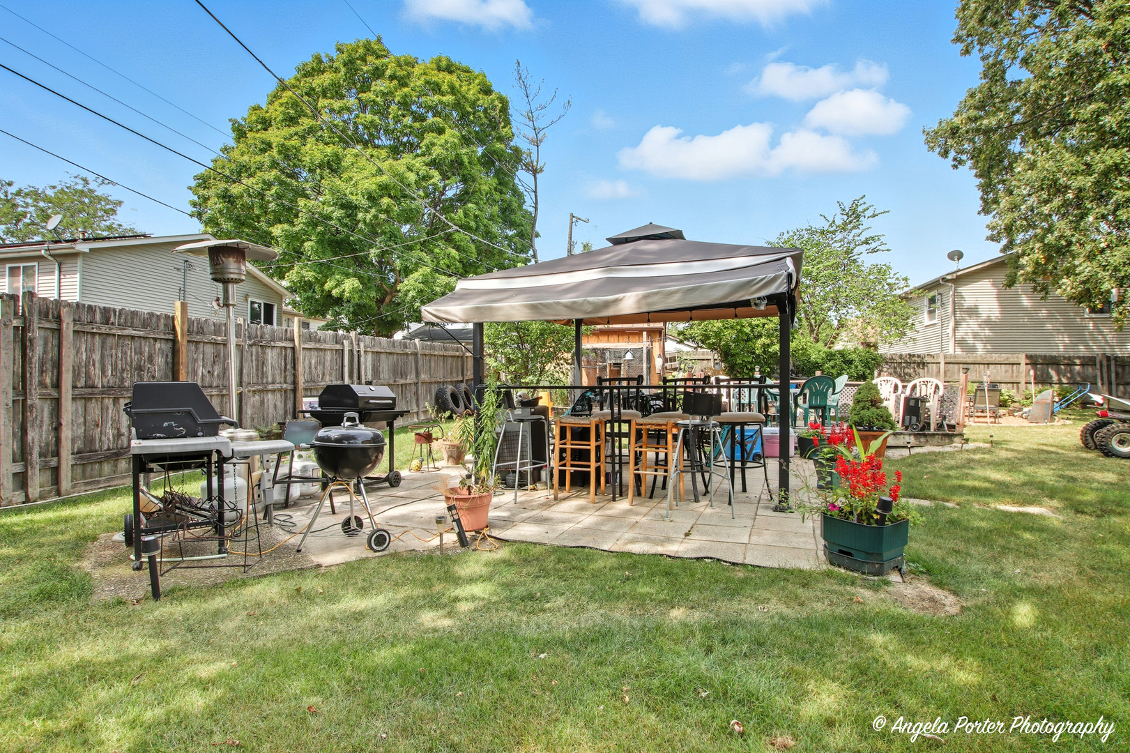 1320 Glenview Court