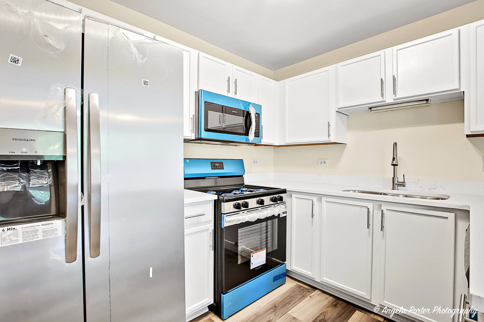 924 N Village Drive Unit: 2