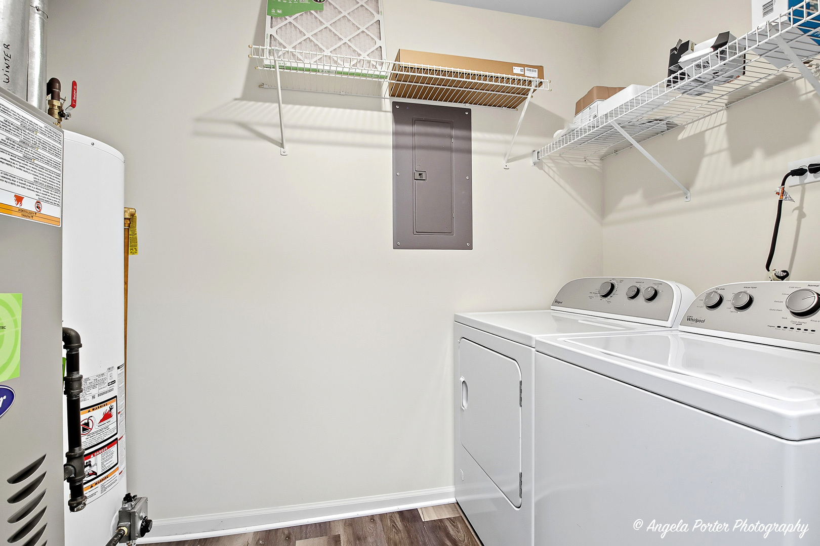 924 N Village Drive Unit: 2