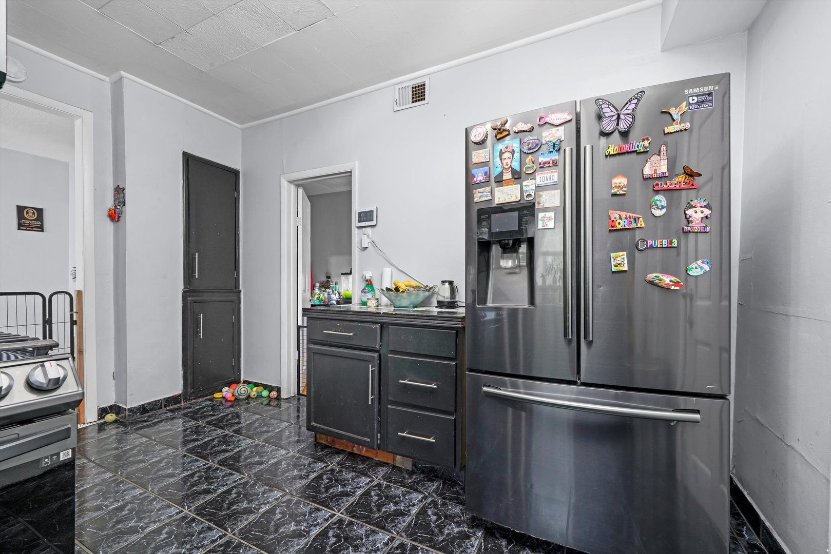 5512 W WRIGHTWOOD Avenue