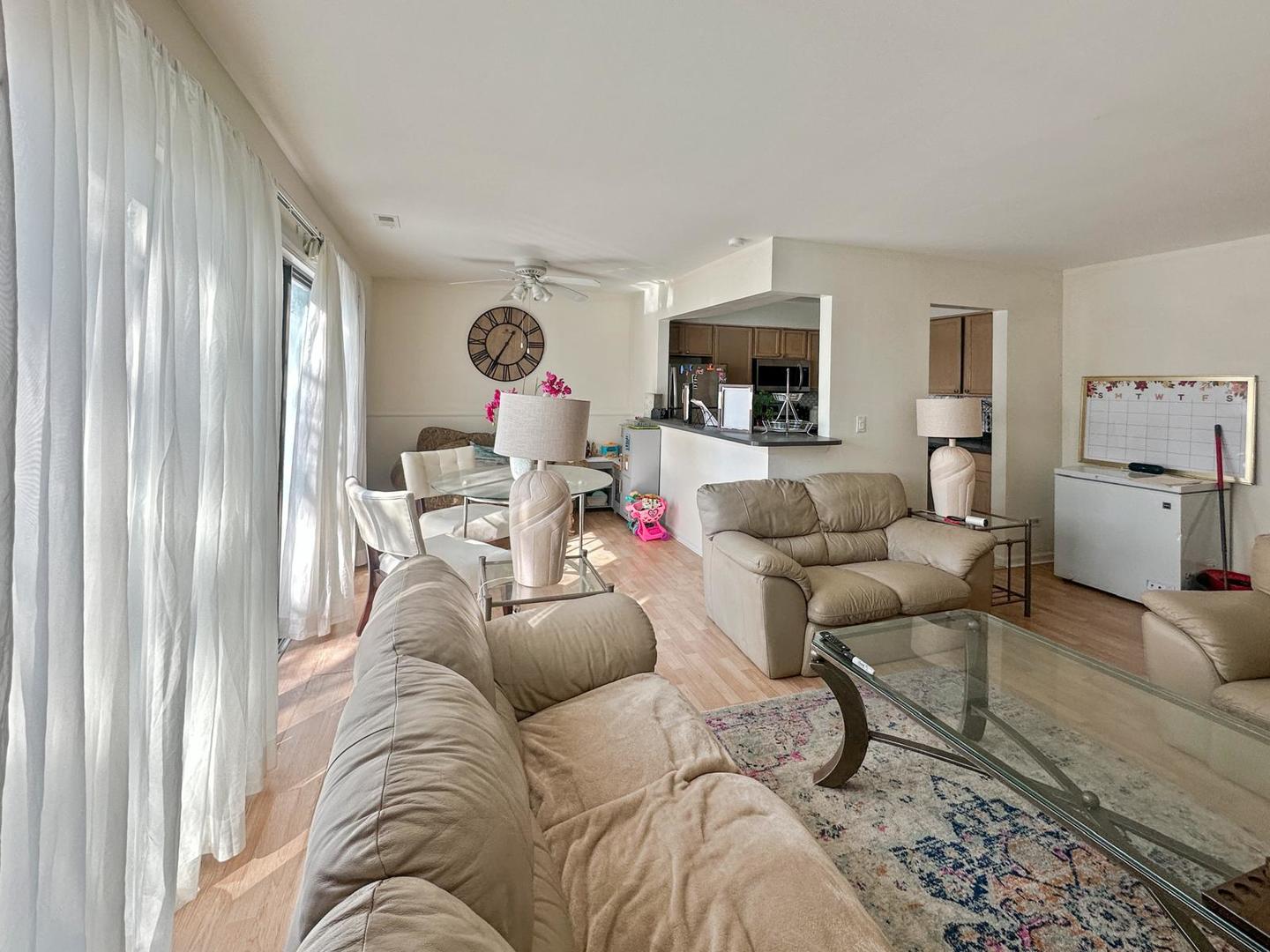 209 W Court of Shorewood Unit: 3A