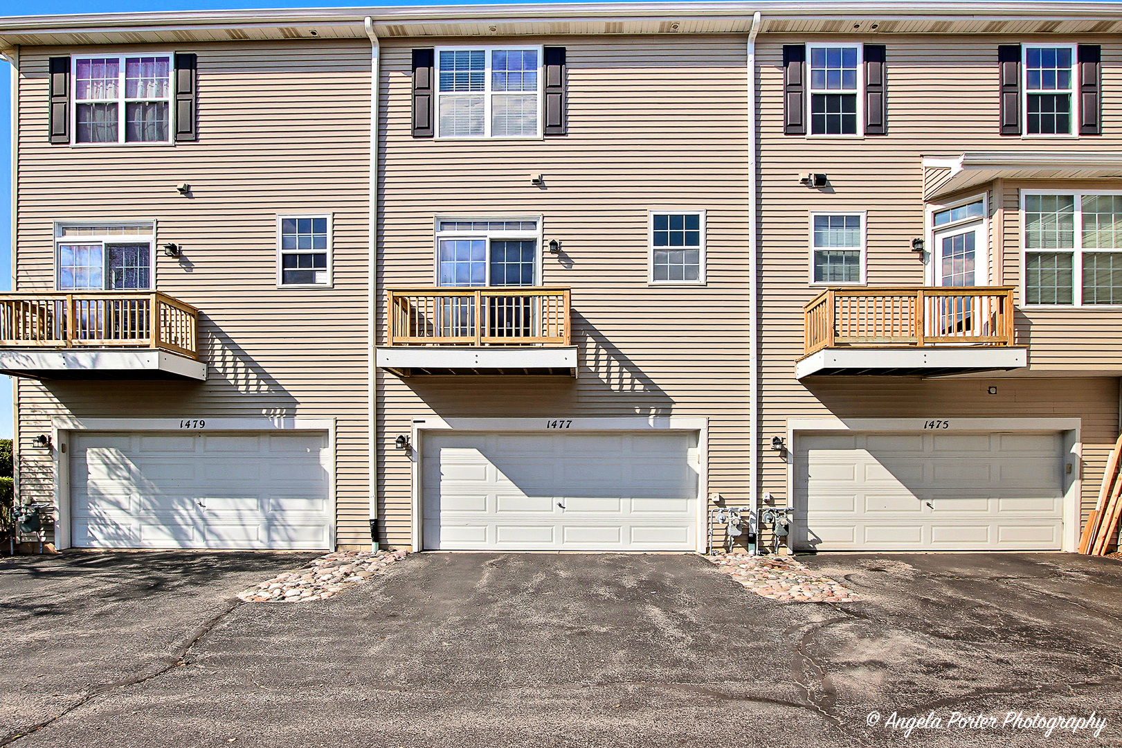 1477 W SEDGEWOOD Court