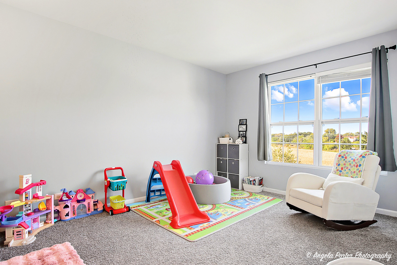 1477 W SEDGEWOOD Court