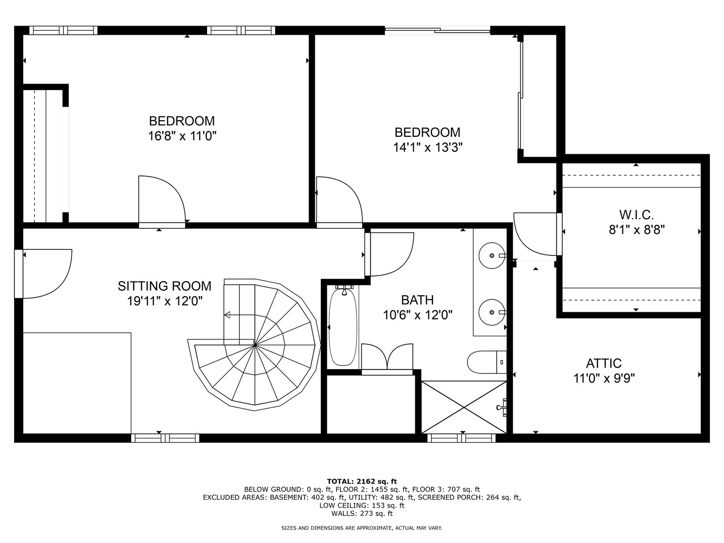 2100 Edina Boulevard