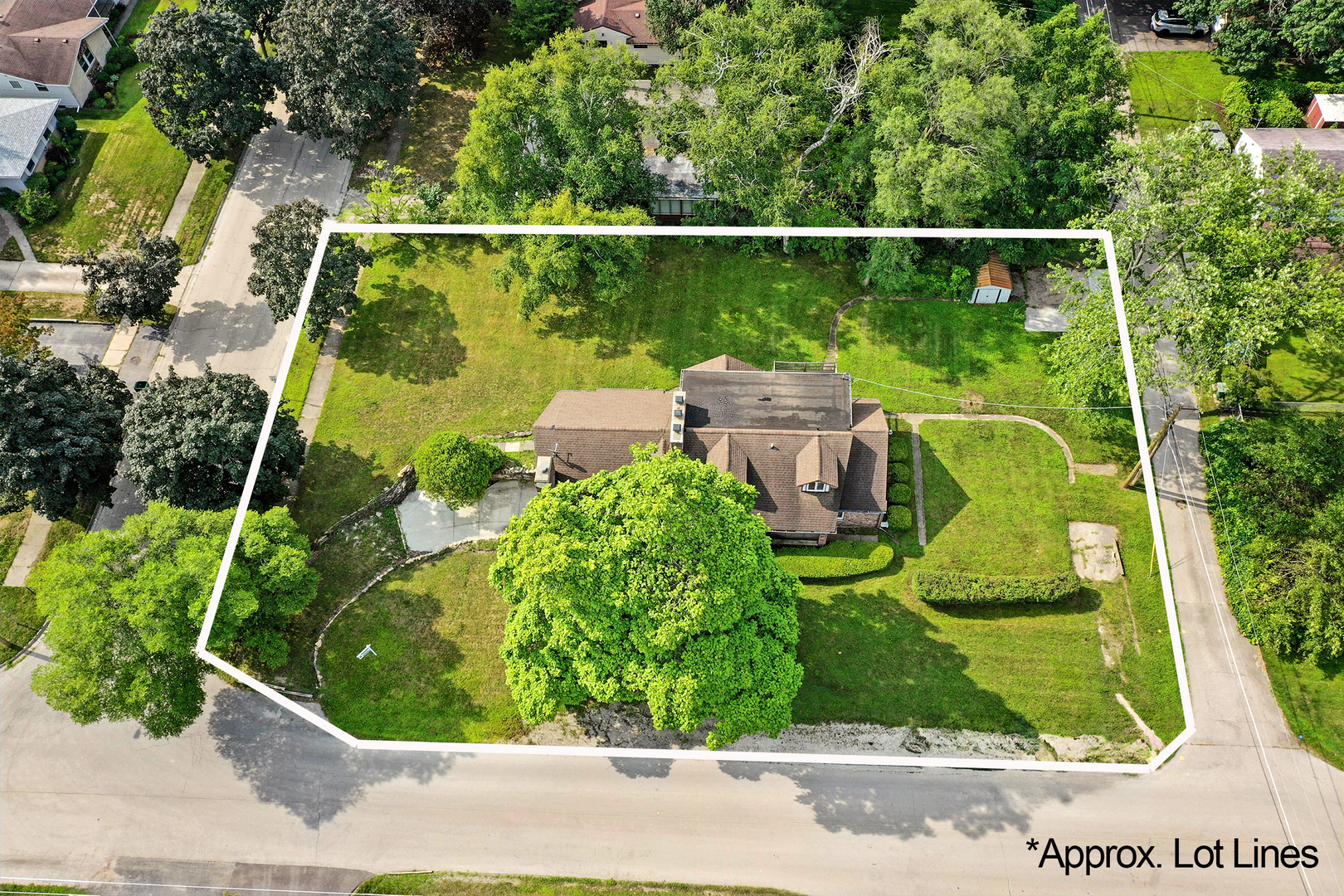 2100 Edina Boulevard